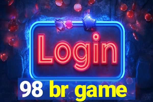 98 br game